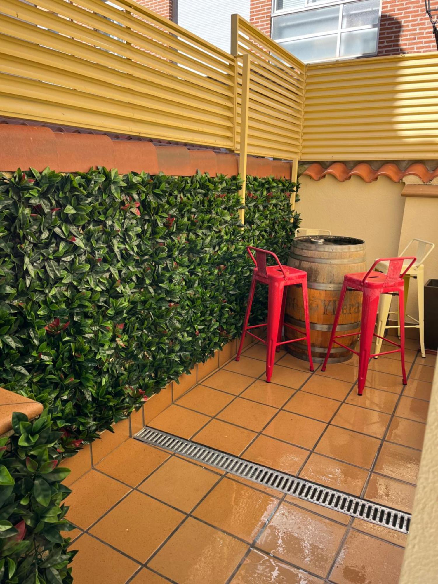Panorama Suite Ávila Exterior foto